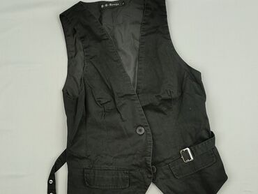 Women`s waistcoat, size M (EU 38)