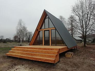 сыр козий: Изготовление каркасов — 2