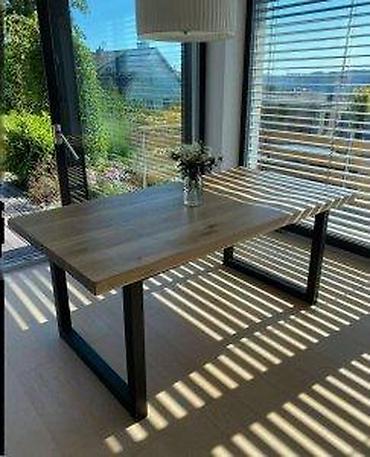 ikea klizni ormari: STOLOVI PO MERI DRVO&METAL F90 | Izrada nameštaja po meri — 1