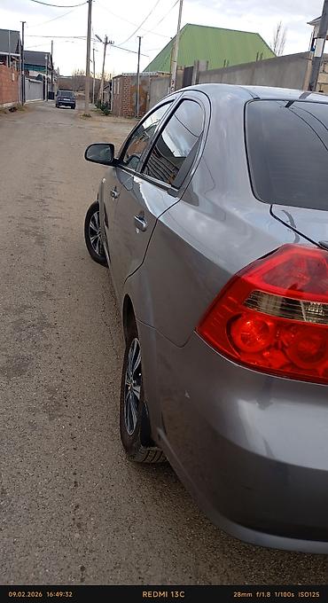 renault megane 2007 1.5 dizel: Chevrolet Aveo: 1.4 l | 2010 il 457000 km Sedan — 4