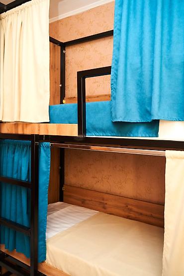 Посуточная аренда комнат: 280 м², С мебелью — 12