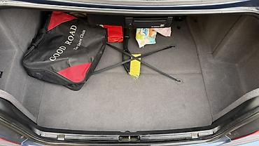 BMW: BMW 5 series: 2001 г., 2.5 л, Автомат, Бензин, Седан — 16