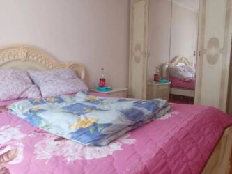 Uzunmüddətli kirayə mənzillər: Qara Qarayev 31 A .Salam menzil uzunmuddetli kiraye verilir.Qaz su — 8