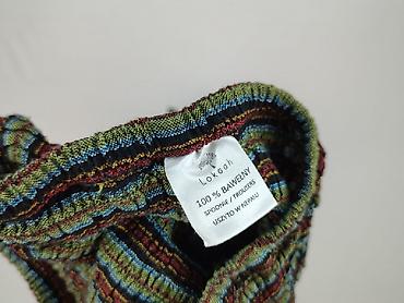 cropp kombinezony: Szerokie spodnie damskie typu alladynki/haremki z miękkiej — 6