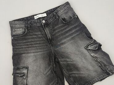Szorty dla mężczyzn, M, Bershka, stan - Idealny