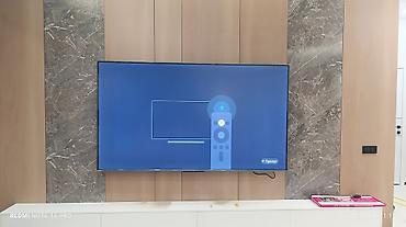 Телевизоры: Телевизор. QLED Skyworth 86X75G с экраном 86” обладает качественным — 6
