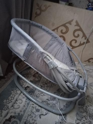 люлька cybex: Электронная колыбель-качалка для новорождённых - Тип: напольная — 2