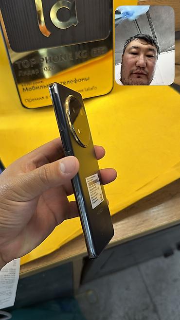 oneplus 7 pro: Honor X9c, Б/у, 256 ГБ, 2 SIM — 2