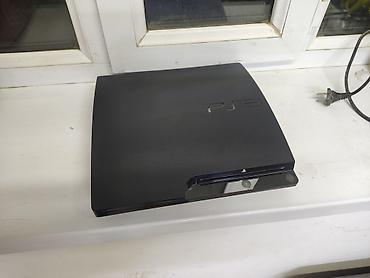 PS3 (Sony PlayStation 3): Игровая консоль Sony PlayStation 3 Прошитые - Модели на фото: PS3 — 4
