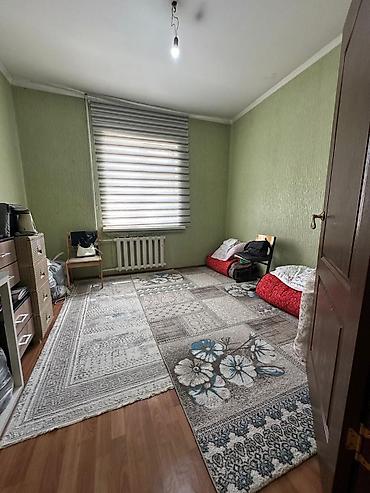Продажа квартир: 3 комнаты, 68 м², 105 серия, 3 этаж — 5