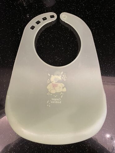 детские платья купить: Canpol babies silikon qidalanma önlüyü - Material: yumşaq, elastik lalafo.az -da детские платья купить: Canpol babies silikon qidalanma önlüyü - Material: yumşaq, elastik