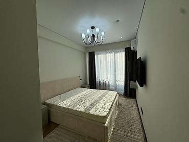 Продажа квартир: 2 комнаты, 86 м², Элитка, 5 этаж, Дизайнерский ремонт — 12