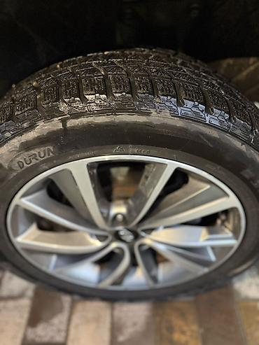 Hyundai: Hyundai Santa Fe: 2019 г., 2 л, Автомат, Бензин, Кроссовер — 15