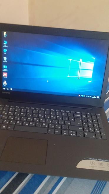 kamera gəncə: Lenovo IdeaPad noutbuk - Ekran: 15.6" - Klaviatura: tam ölçülü — 3