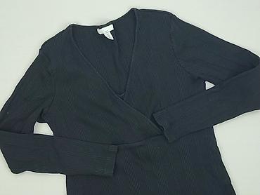 hm top do karmienia: H&M Mama, Bluzka damska, rozmiar L — 1