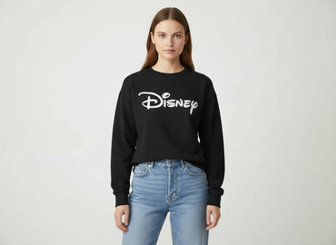 bluzy z pusheenem dla dzieci: Disney, Bluza damska
, rozmiar XS