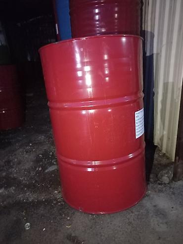 Бочки: Бочка Металл, 200 л, Самовывоз — 16