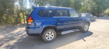 Toyota: Toyota : 2007 г., 2.4 л, Механика, Бензин, Кроссовер — 4