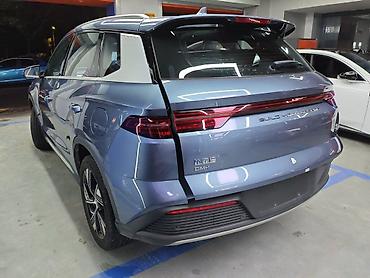 BYD: BYD Song Pro: 2023 г., 1.5 л, Гибрид, Кроссовер — 4
