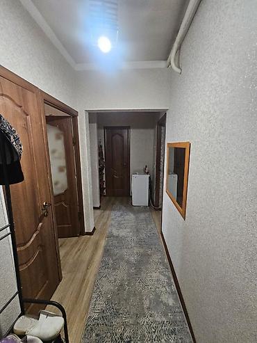 Продажа квартир: 2 комнаты, 48 м², 106 серия, 9 этаж, Евроремонт — 2