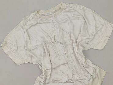 ubrania dla 60 latki: Bluzka damska, rozmiar 6XL