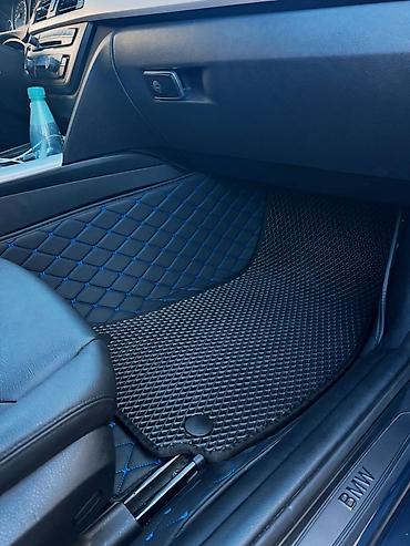 e34 m5: 5D Экокожа Полики Для салона BMW, Новый, Самовывоз — 2
