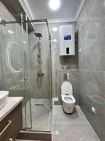 Продажа квартир: 4 комнаты, 127 м², Элитка, 3 этаж, Дизайнерский ремонт — 7