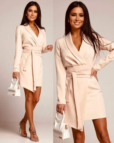 Haljine: Haljine 2500 na lalafo.rs — 4 Haljine: Haljine 2500 — 4