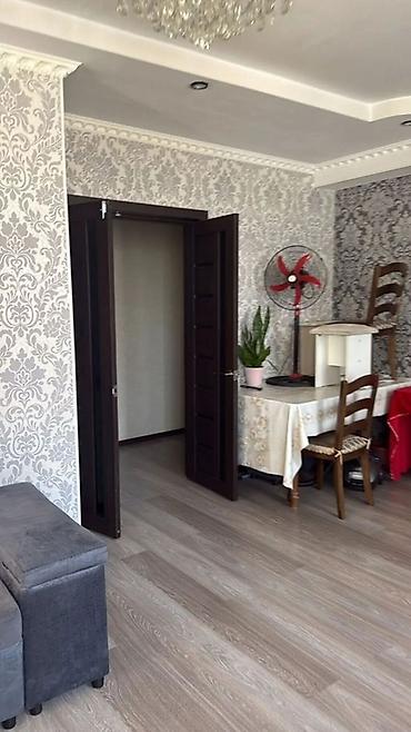 Продажа квартир: 2 комнаты, 72 м², Политех 2 этаж, Свежий ремонт — 3