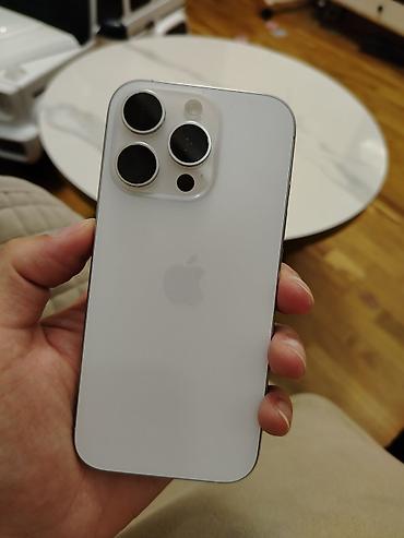 IPhone 13 Pro, Gümüşü lalafo.az -da IPhone 13 Pro, Gümüşü