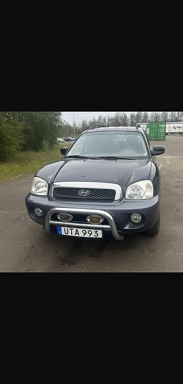 сын саймона: Бензиновый мотор Hyundai 2002 г., 2.4 л, Б/у, Оригинал — 1