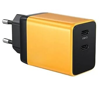 bluetooth usb za auto: WEKOME WP-U33 Super brzi GaN punjač ⚡ Cena: 3.090 RSD 💰 🔋