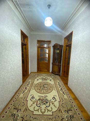 kireye: Qaraçuxur qəs. 6 otaqlı, 200 kv. m, Yeni təmirli — 5