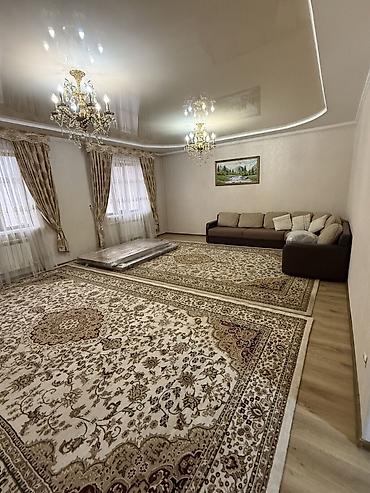 Долгосрочная аренда домов: 380 м², 8 комнат, Забор, огорожен — 9