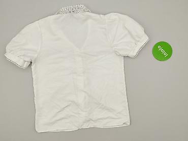 shein bluzki boho: Shein, Koszula damska, rozmiar S — 3