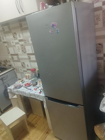 Tecili satilir. İndesit soyuducu satilir 470azn. Unvan Xirdalan Nigaz lalafo.az -da Tecili satilir. İndesit soyuducu satilir 470azn. Unvan Xirdalan Nigaz
