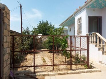 Həyət evləri və villaların satışı: 4 otaqlı, 110 kv. m, Yeni təmirli — 11