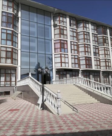 Продажа квартир: 1 комната, 28 м², Элитка, 2 этаж, Косметический ремонт
