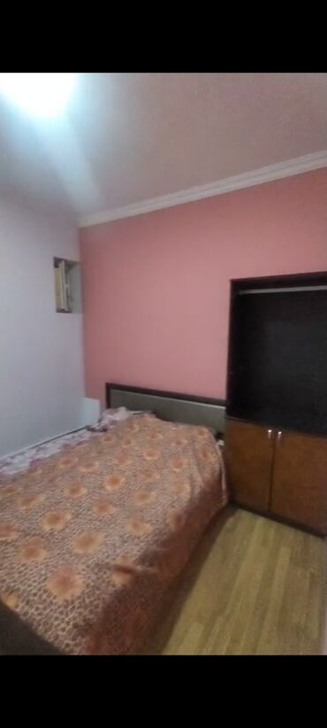 Uzunmüddətli kirayə evlər: 60 kv. m, 2 otaqlı, Kombi, Qaz, İşıq — 15