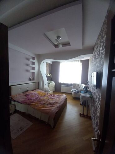 Uzunmüddətli kirayə mənzillər: YasamaldaYasamalda Şərifzadə küçəsində 21 mertebeli binanın 14-cü — 2