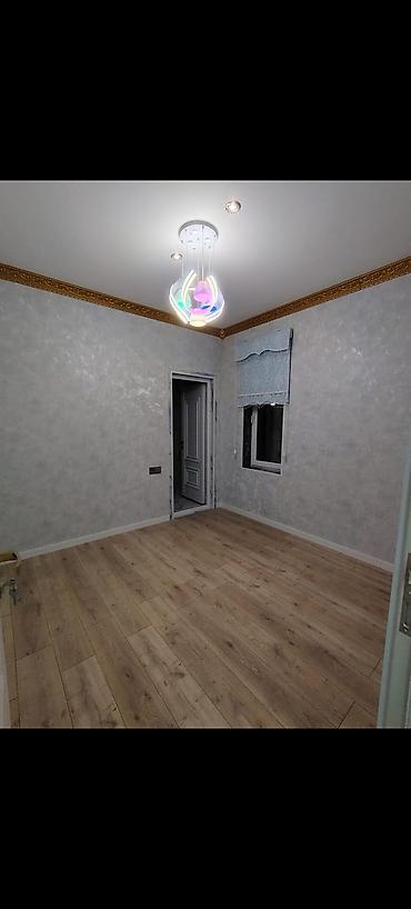 binə əmlak mərkəzi: 3 otaqlı, 100 kv. m, Kredit yoxdur, Yeni təmirli — 5