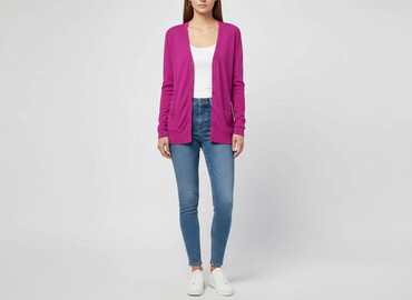 Knitwear: Women`s knitwear, size M