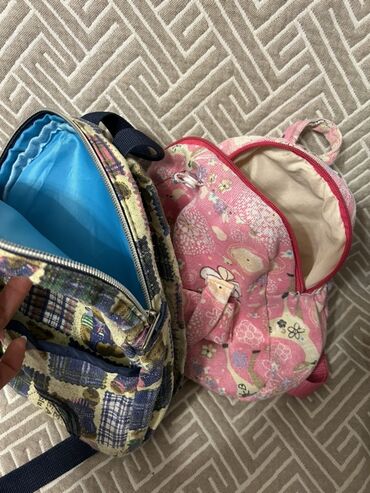 Рюкзаки: Рюкзак, Детские — 17