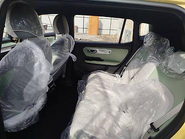 GAC: 🚗 Продаётся GAC Aion Y Plus 2023 📍 Год выпуска: 2023 📊 Пробег: всего 1 — 8