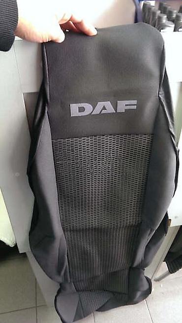 mt 11: KAMIONSKE PRESVLAKE DAF | DAF kamionske presvlake. Od veoma — 2