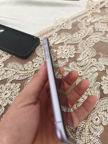 iphone 7 aux: IPhone 11, 128 GB, Deep Purple — 9