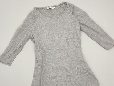 shein bluzki plus size: Блуза жіноча, S, стан - Дуже гарний