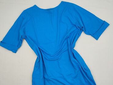 sukienka tunika damska: Tunika damska, rozmiar M