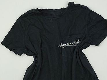 sissy boy: Sinsay, T-shirt damski, rozmiar M — 1