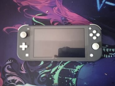 поко ф: Продаю Nintendo lite в хорошем состоянии со всеми комплектующими и с